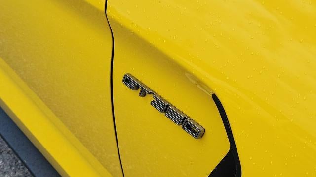 2017 Ford Mustang Shelby GT350