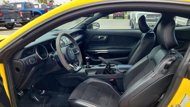 2017 Ford Mustang Shelby GT350