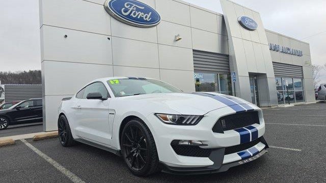 Preowned 2017 Ford Mustang Shelby GT350 for Sale