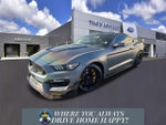 2016 Mustang Thumbnail 1