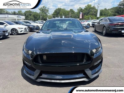 Photo of a 2017 Ford Mustang Shelby GT350 2DR Fastback for sale