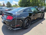 2017 Mustang Thumbnail 3