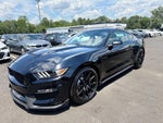 2017 Mustang Thumbnail 11