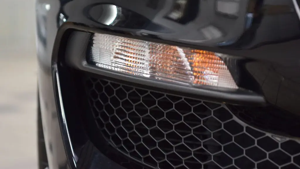 2020 Ford Mustang Shelby GT350