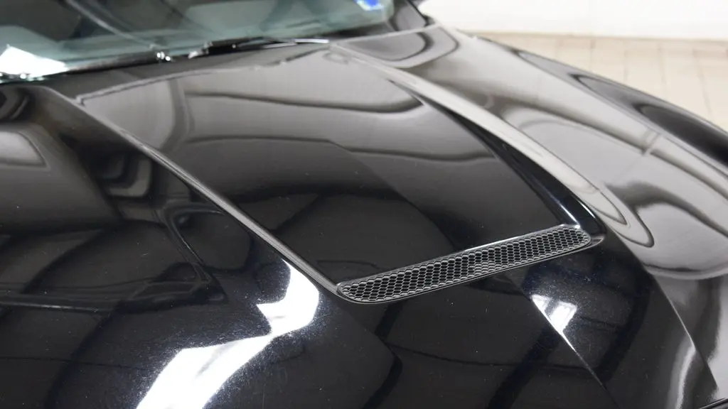 2020 Ford Mustang Shelby GT350