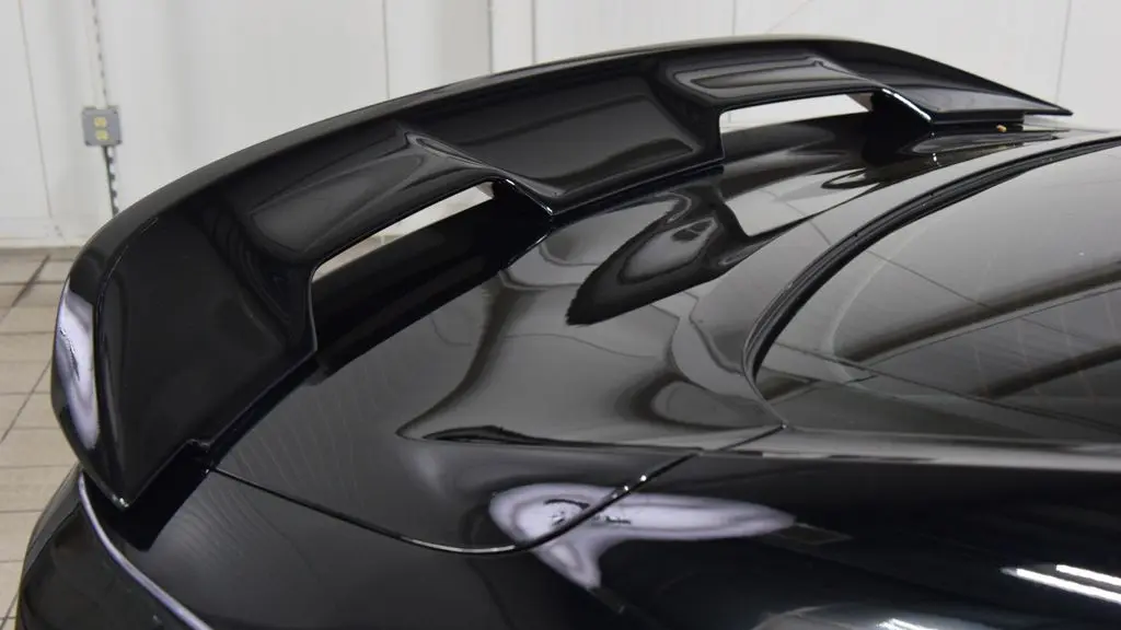 2020 Ford Mustang Shelby GT350