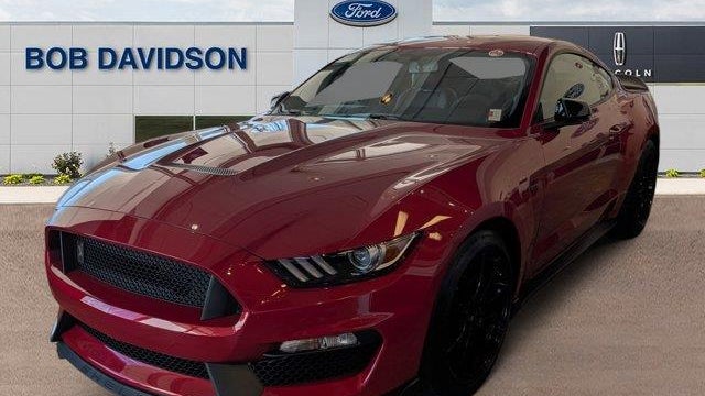 Preowned 2020 Ford Mustang Shelby GT350 for Sale