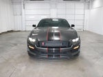 2016 Mustang Thumbnail 1