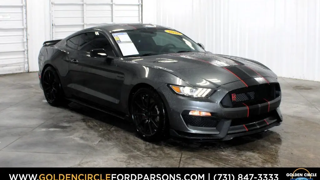 Preowned 2016 Ford Mustang Shelby GT350 for Sale
