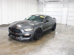 2016 Mustang Thumbnail 4