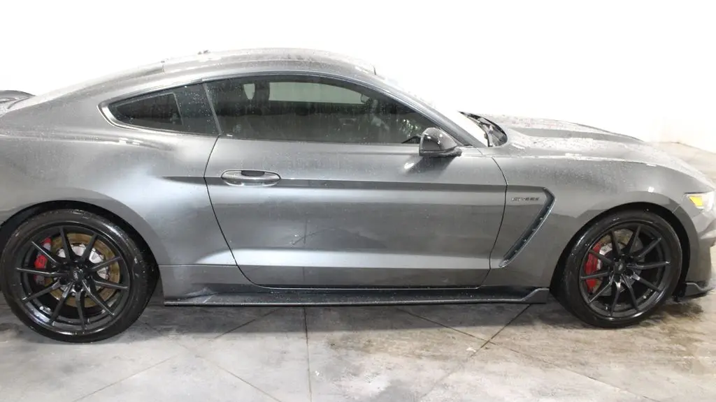 2016 Ford Mustang Shelby GT350