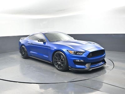 Photo of a 2017 Ford Mustang Shelby GT350 2DR Fastback for sale