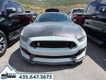 2017 Mustang Thumbnail 2