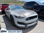 2017 Mustang Thumbnail 3