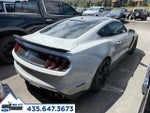 2017 Mustang Thumbnail 4