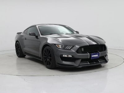 Photo of a 2017 Ford Mustang Shelby GT350 2DR Fastback for sale
