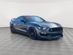2017 Mustang Thumbnail 1
