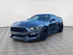 2017 Mustang Thumbnail 3