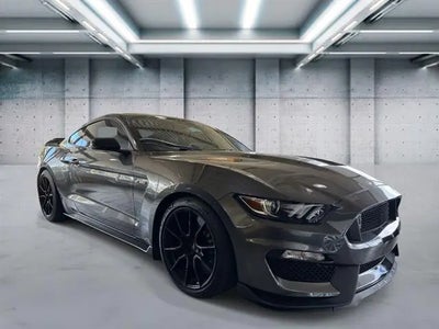 2020 Ford Mustang Shelby GT350 2DR Fastback
