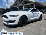 2016 Mustang Thumbnail 2
