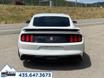 2016 Mustang Thumbnail 4