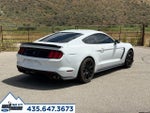 2016 Mustang Thumbnail 5
