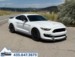2016 Mustang Thumbnail 7
