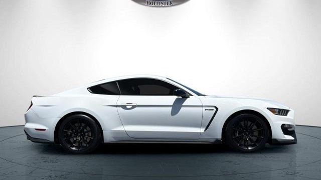 2016 Ford Mustang Shelby GT350