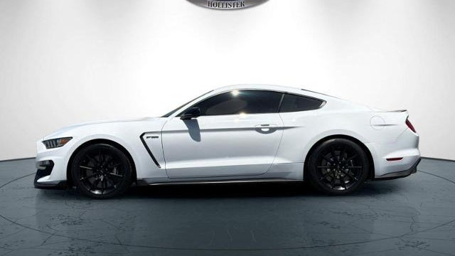2016 Ford Mustang Shelby GT350