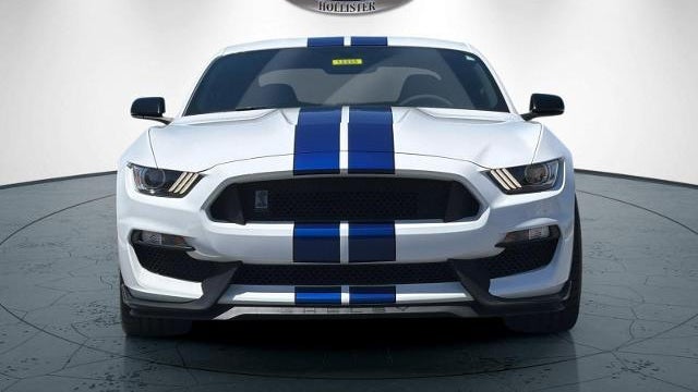 2016 Ford Mustang Shelby GT350
