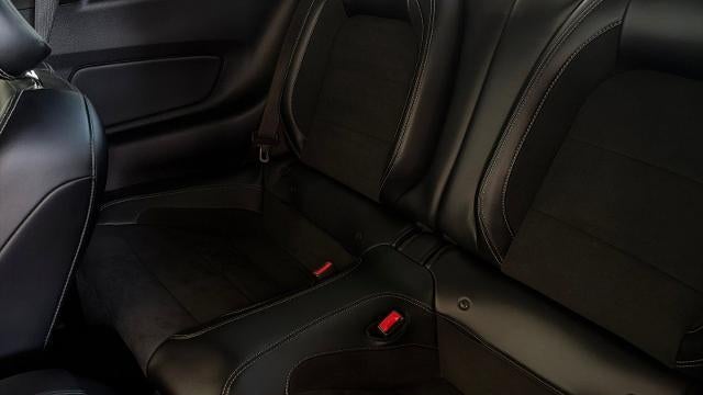 2016 Ford Mustang Shelby GT350