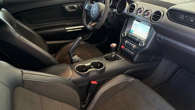 2016 Ford Mustang Shelby GT350