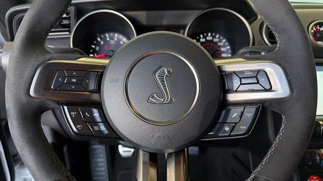 2016 Ford Mustang Shelby GT350