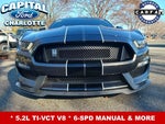 2017 Mustang Thumbnail 9