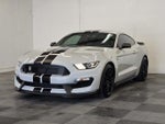 2017 Mustang Thumbnail 4