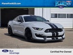 2017 Mustang Thumbnail 1