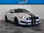 2017 Mustang Thumbnail 3
