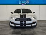 2017 Mustang Thumbnail 4