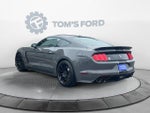 2018 Mustang Thumbnail 3