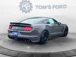 2018 Mustang Thumbnail 5