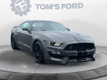 2018 Mustang Thumbnail 7