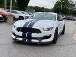 2019 Mustang Thumbnail 3