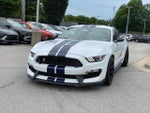 2019 Mustang Thumbnail 3