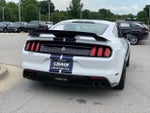 2019 Mustang Thumbnail 7