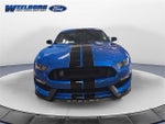 2019 Mustang Thumbnail 8