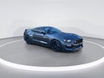 2020 Mustang Thumbnail 1