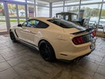 2020 Mustang Thumbnail 2