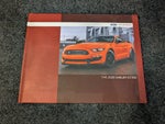 2020 Mustang Thumbnail 38