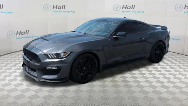 Preowned 2020 Ford Mustang Shelby GT350 for Sale