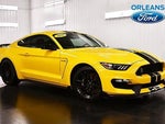 2016 Mustang Thumbnail 1